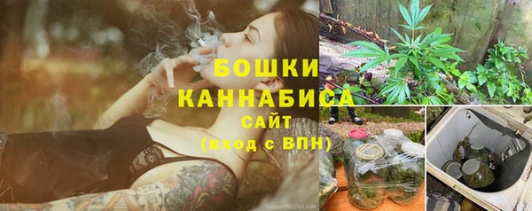 хмурый Осташков